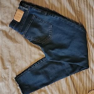 Everlane Skinny Jeans